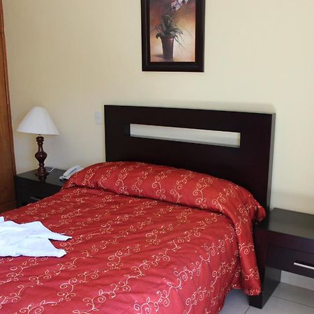 Hotel Conquistadores Zacatecas Luaran gambar