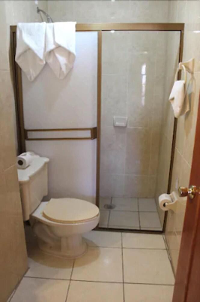 Hotel Conquistadores Zacatecas Luaran gambar