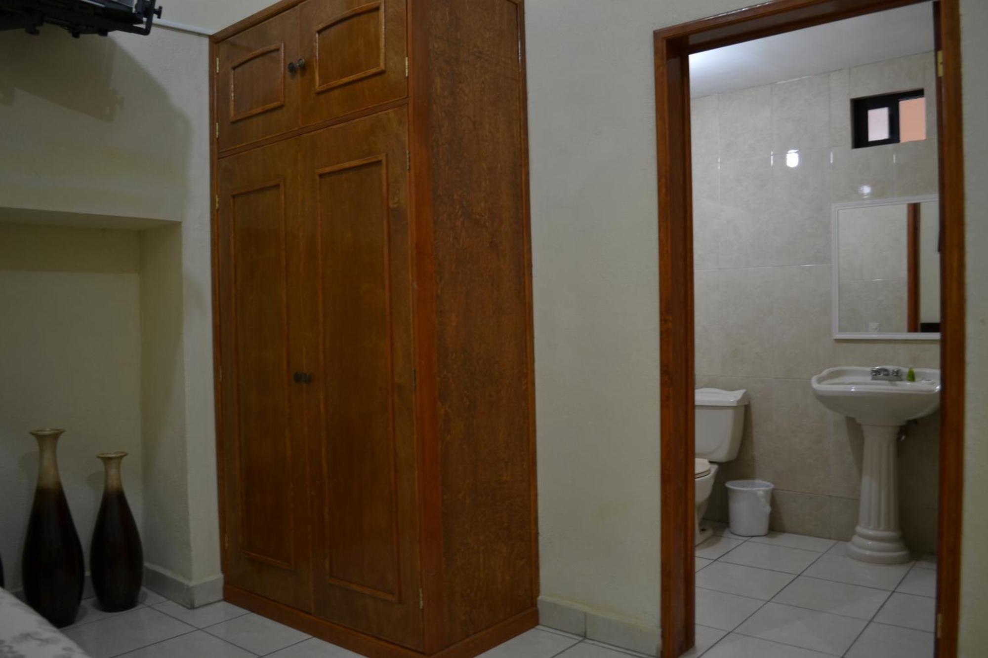 Hotel Conquistadores Zacatecas Luaran gambar