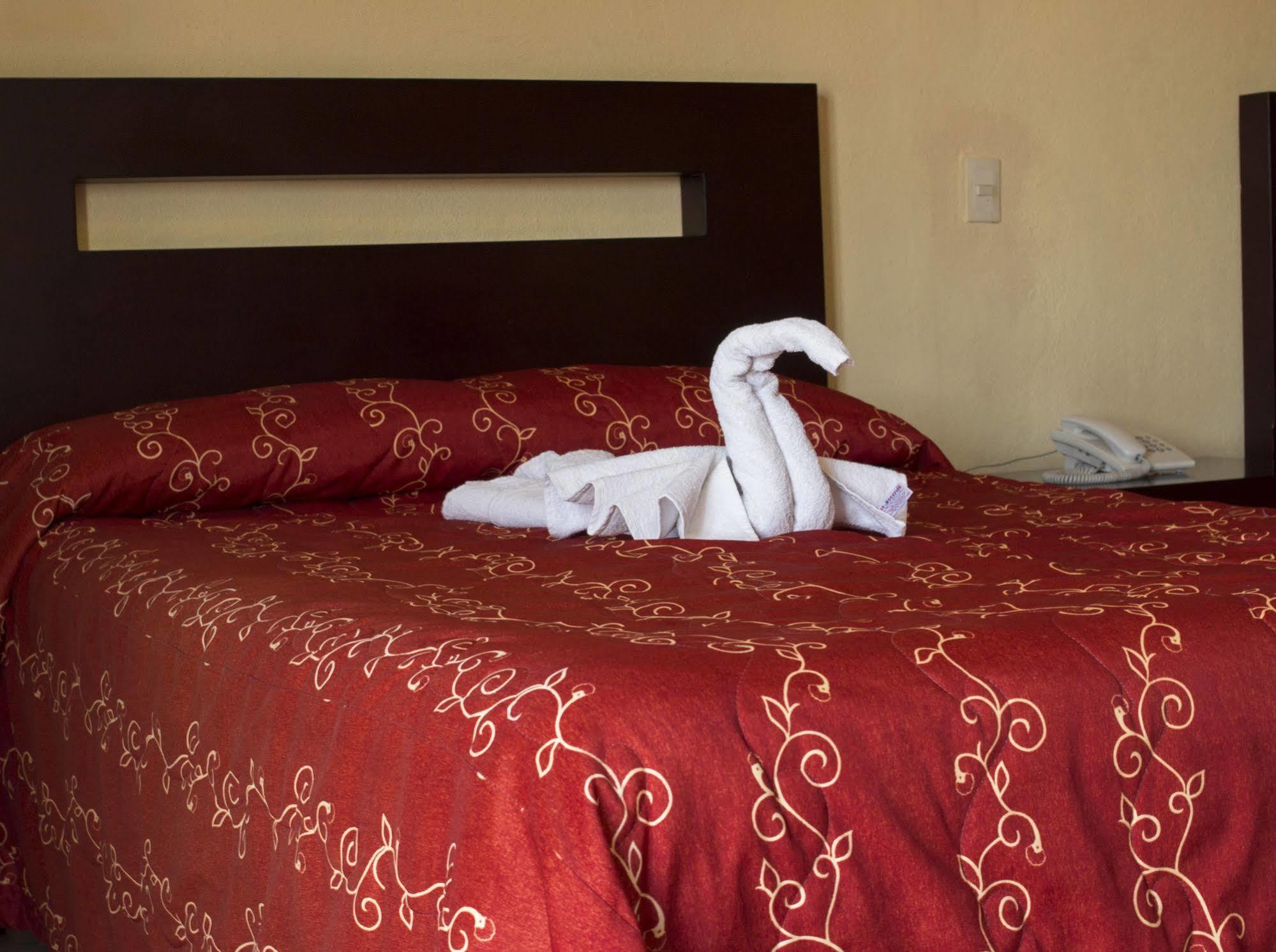 Hotel Conquistadores Zacatecas Luaran gambar